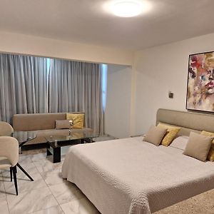 Marianna Hotel Apartments